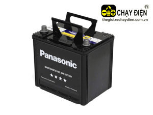 Ắc quy Panasonic 85D26