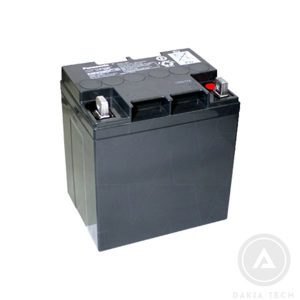 Ắc quy Panasonic LC-P1228P - 12V – 28Ah