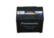 Ắc quy Panasonic N-100D31R/L