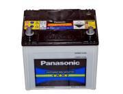 Ắc quy Panasonic N-115D31R/L