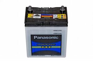 Ắc quy Panasonic N-34B19L/R