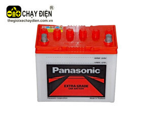 Ắc quy Panasonic N-46B24L/R-S