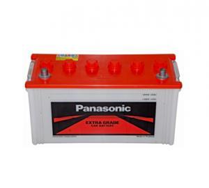 Ắc quy Panasonic nước TC-38B19L/R - 12V-35Ah