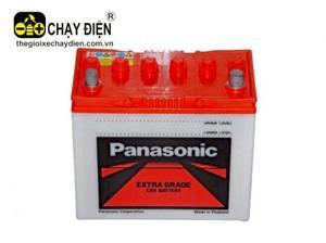 Ắc quy Panasonic nước TC-38B19L/R - 12V-35Ah