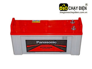 Ắc quy Panasonic TC-115F51