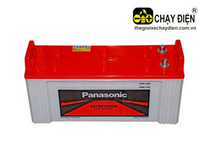 Ắc quy Panasonic TC-145G51H/ N150