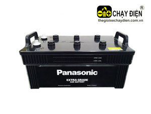 Ắc quy Panasonic TC-210H52H