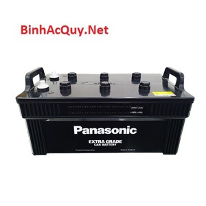 Ắc quy Panasonic TC-210H52H