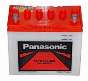 Ắc quy Panasonic TC-65D31R/N70