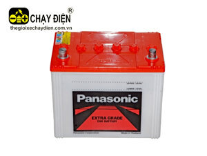 Ắc quy Panasonic TC-65D31R/N70