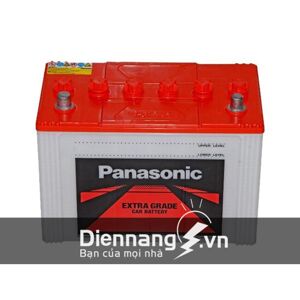 Ắc quy Panasonic TC-65D31R/N70