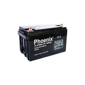 Ắc quy Phoenix 12V-160Ah TS121600