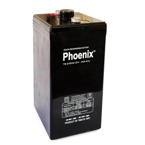 Ắc quy Phoenix 2v-300ah TS23000