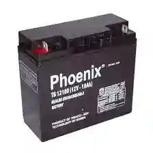 Ắc quy Phoenix TS1220