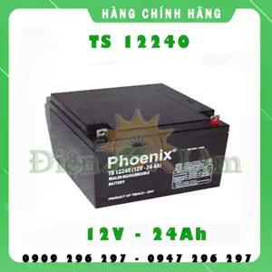 Ắc quy Phoenix TS12240W