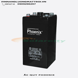 Ắc quy Phoenix TS210000