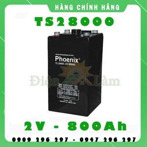 Ắc quy Phoenix TS28000