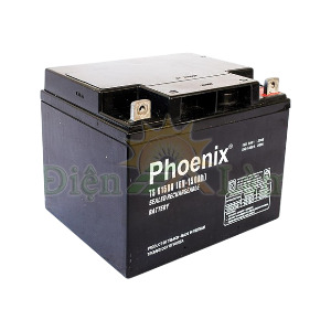 Ắc quy Phoenix TS61500