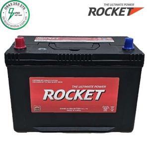 Ắc quy Rocket 105D31R (12V - 94Ah)