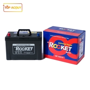 Ắc quy Rocket 105D31R (12V - 94Ah)