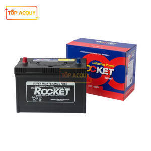 Ắc Quy ROCKET 12v-100Ah SMF1000RA