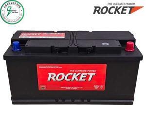 Ắc quy Rocket 12V-110Ah 61042