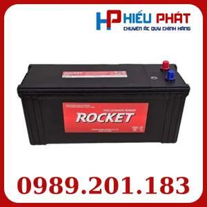 Ắc quy Rocket 12V 120AH SMF N120