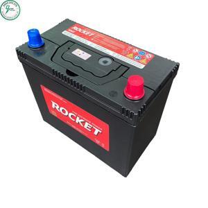 Ắc quy Rocket 12V 45AH SMF NX100-S6LS