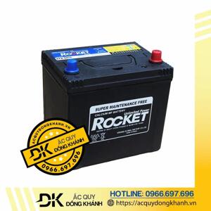 Ắc quy Rocket 12V 65AH EFB Q85