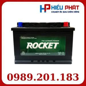 Ắc quy Rocket 12V-70Ah EFB L3