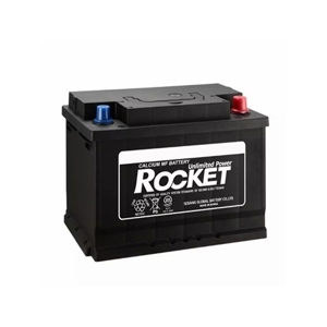 Ắc quy Rocket 12V 70AH EFB S95
