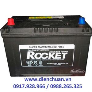 Ắc quy Rocket 12V 70AH EFB S95