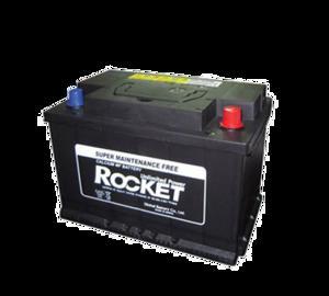 Ắc quy Rocket 12V-90Ah 59042