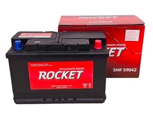 Ắc quy Rocket 12V-90Ah 59042