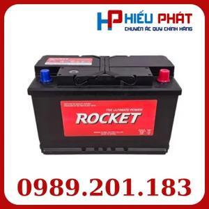 Ắc quy Rocket 12V-90Ah 59042