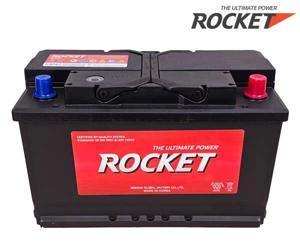 Ắc quy Rocket 12V-90Ah 59042