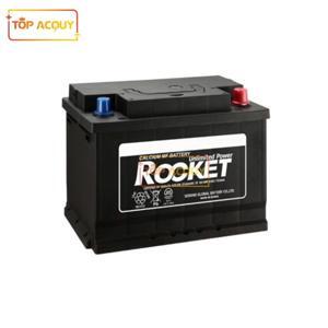 Ắc quy Rocket 12V 90AH EFB T110