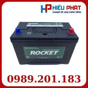 Ắc quy Rocket 12V 90AH EFB T110