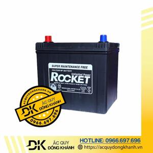 Ắc quy Rocket 12V 90AH EFB T110