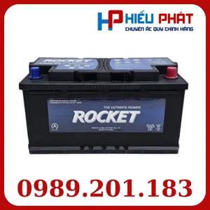 Ắc quy Rocket 12V-95Ah AGM L5