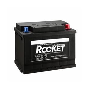 Ắc quy Rocket 12V 95AH SMF 115D31R