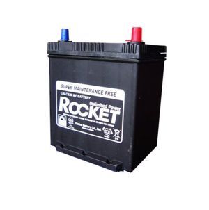 Ắc quy Rocket 54316 (12V - 43Ah)