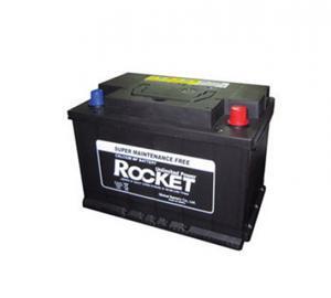 Ắc quy Rocket 56220 (12V - 62Ah)