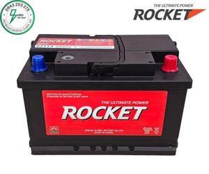 Ắc quy Rocket 57113 (12V - 71Ah)