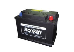 Ắc quy Rocket 57113 (12V - 71Ah)
