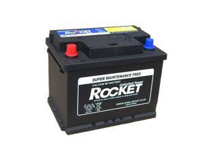 Ắc quy Rocket 57219
