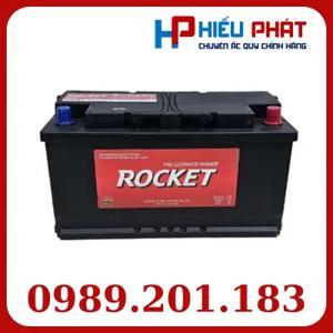 Ắc quy Rocket 59043 (12V - 90Ah)