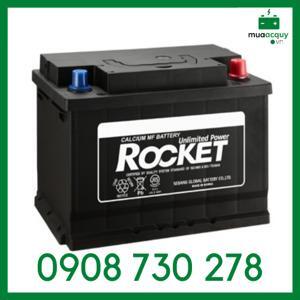 Ắc quy Rocket 60044 - Din100 (100Ah)