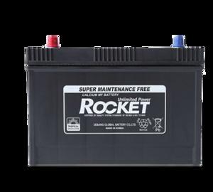 Ắc Quy Rocket HS-31-1000S