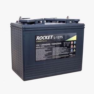 Ắc quy Rocket L-1275 12V 150AH